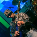 134 Joe Satriani CZ